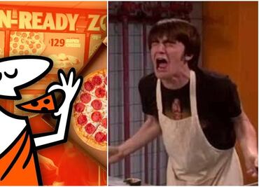 Día del Niño: Little Caesars protagoniza ola de memes por el 30 de abril