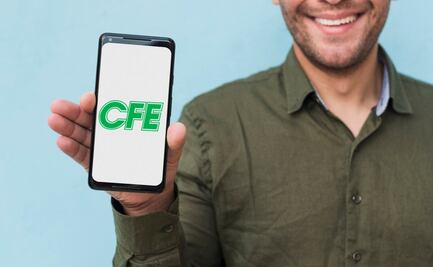 Apagones en México: ¿cómo descargar la app de CFE y hacer reportes por fallas en la luz?