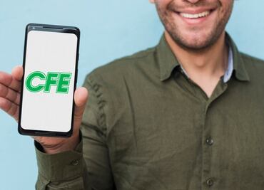 Cómo obtener tu recibo de luz mediante el chatbot de la CFE