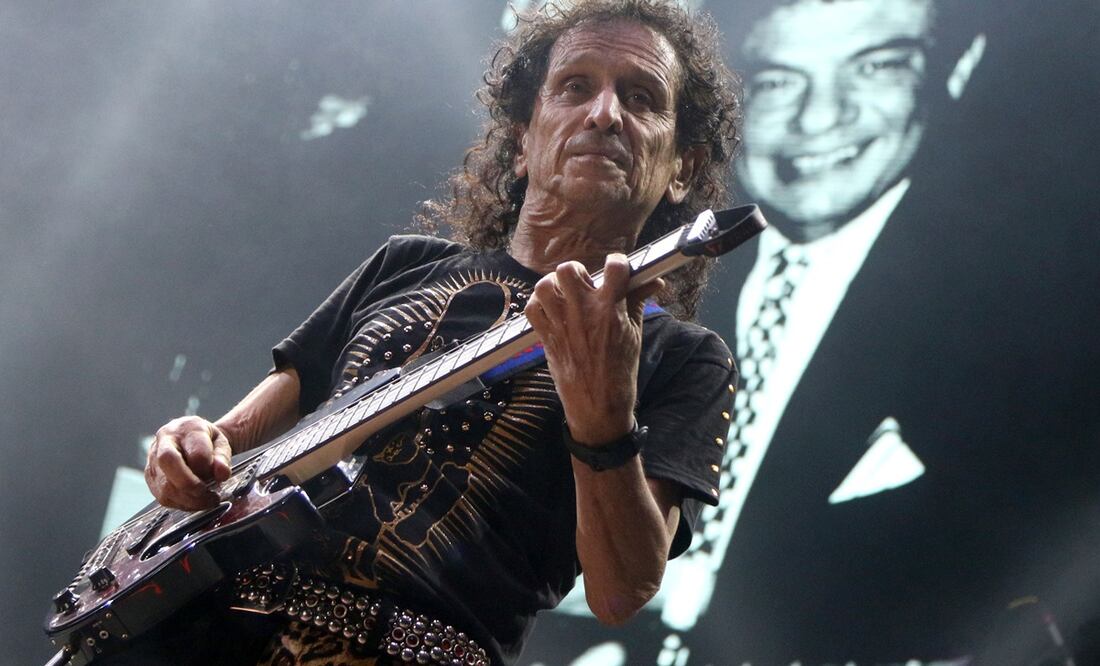 Foto: Archivo / EL UNIVERSAL