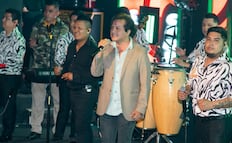 Grupo de cumbia es atacado a balazos durante presentación en vivo