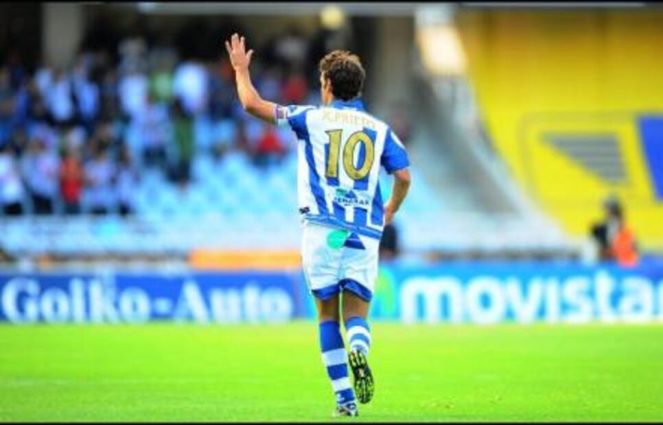 Leyendas que le dirán adiós al equipo de sus amores