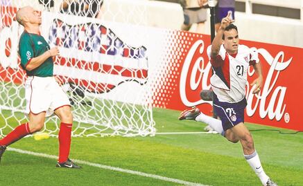 Landon Donovan recuerda el "Dos a Cero"; tras victoria de Estados Unidos sobre México