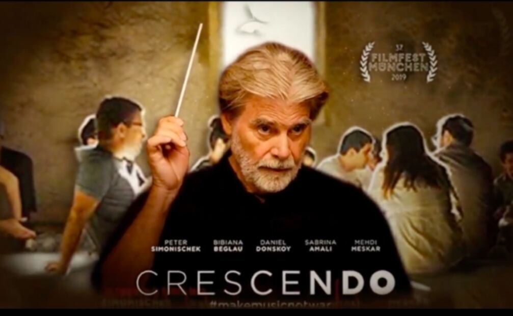 Festival de Cine Judío en México lucha por permanecer