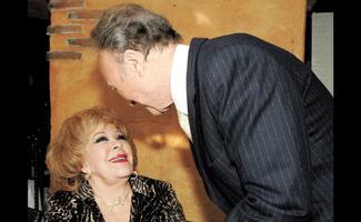 Alejandro Gertz Manero y Silvia Pinal: la historia detrás del escándalo que sacudió al teatro mexicano