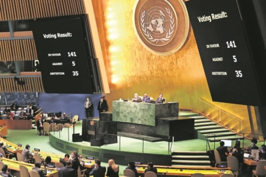 Revelan impacto de la guerra de Rusia en Ucrania