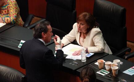 Va PRI por agenda anticorrupción en Congreso