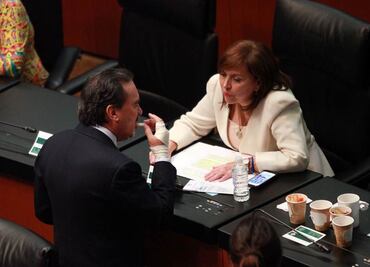 Va PRI por agenda anticorrupción en Congreso