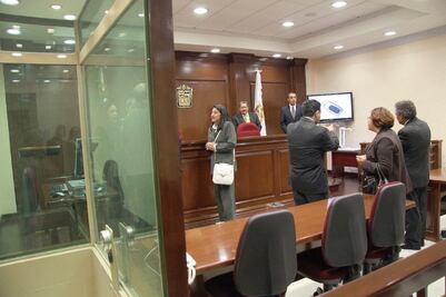 Edomex tendrá nuevo Código Penal para mayo