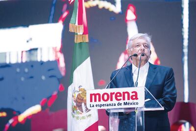 Femsa confía que AMLO respete libertad empresarial