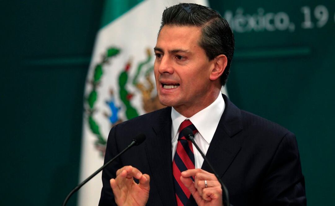 Alista EPN gira por Mérida