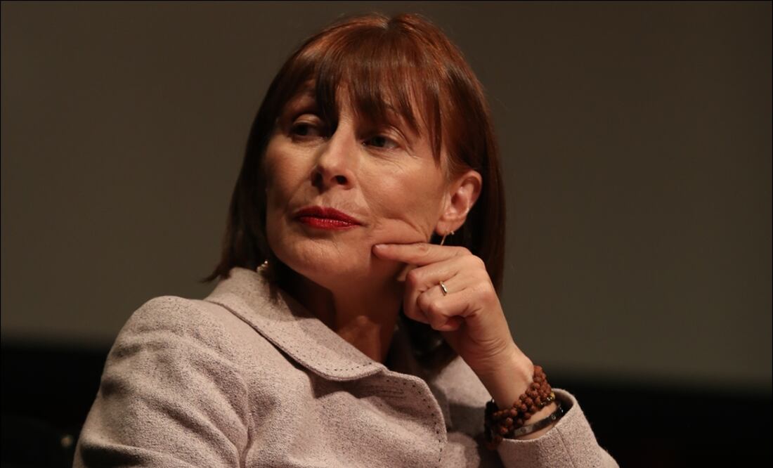 FOTO: ARCHIVO EL UNIVERSAL