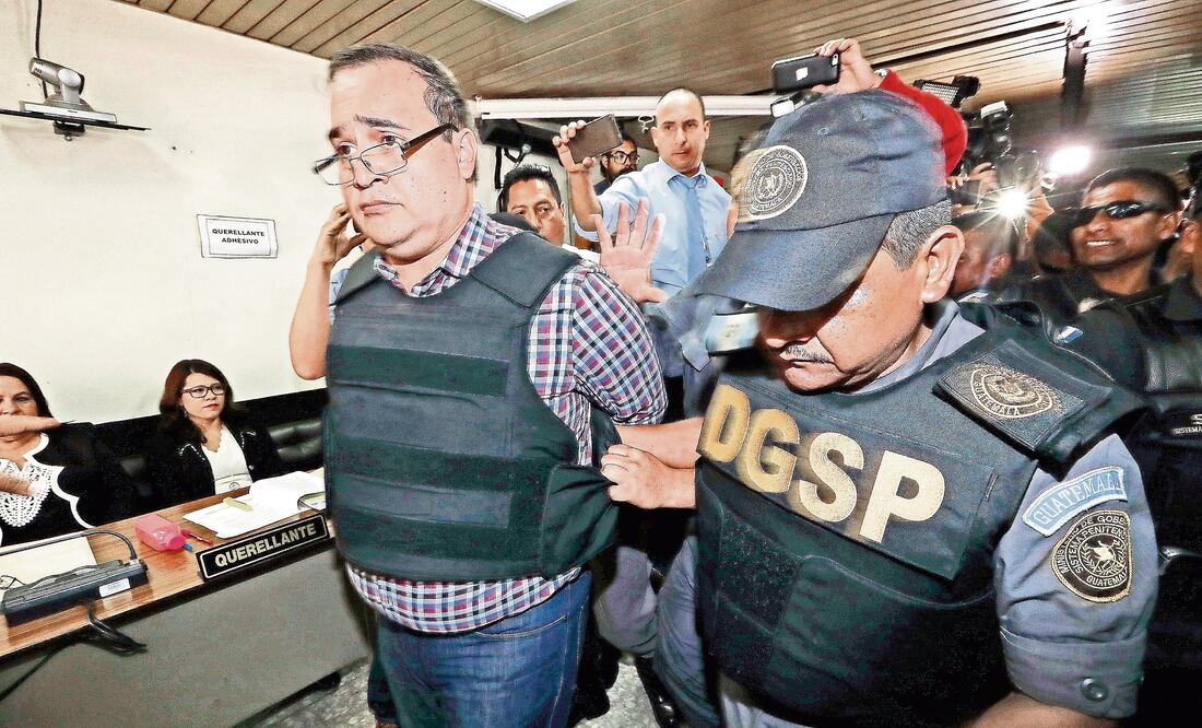 (ARCHIVO. EL UNIVERSAL)