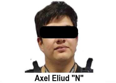 Cae “El Águila” presunto líder regional del CJNG en el Edomex