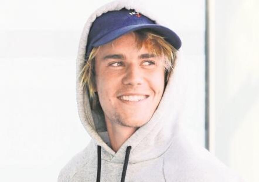 Salieron del clóset ¡al revés!