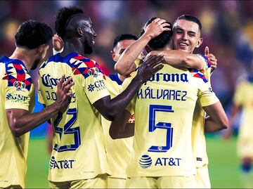 América vs Nashville: Horario y canales para ver el juego de la Leagues Cup