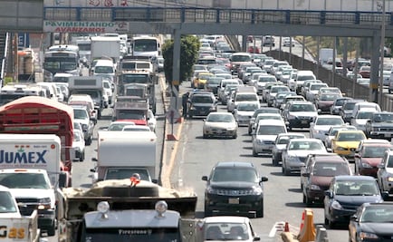 Dan prórroga hasta el 30 de junio para pagar tenencia vehicular en Edomex