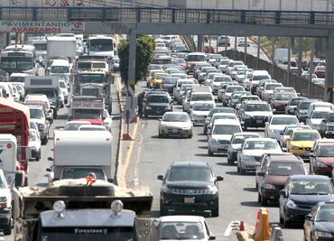 Dan prórroga hasta el 30 de junio para pagar tenencia vehicular en Edomex