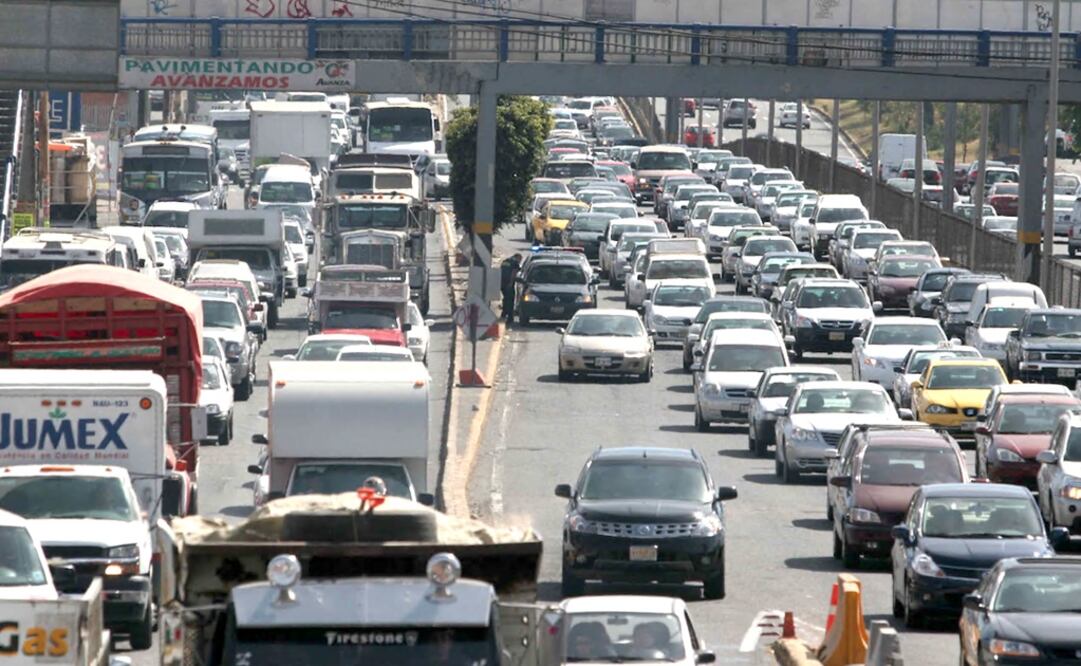 Foto: Luis García Soto/EL UNIVERSAL