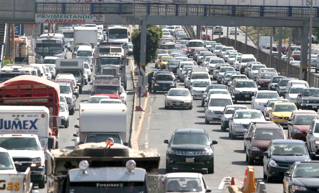 Foto: Luis García Soto/EL UNIVERSAL