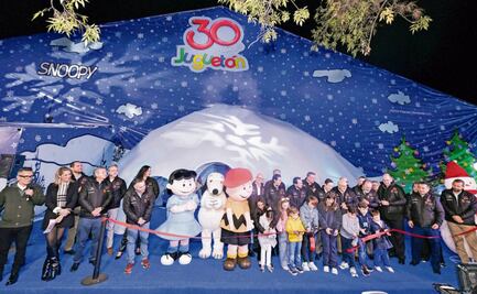 El Juguetón le da lecciones a Garralda aun hoy