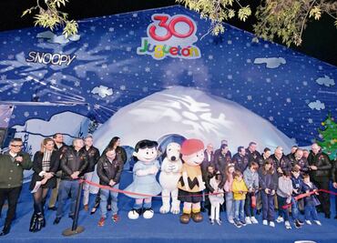 El Juguetón le da lecciones a Garralda aun hoy