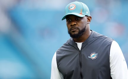 Excoach de Dolphins denunció a la NFL por racismo