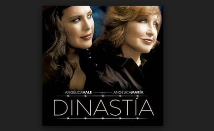 Angélica María y Angélica Vale preparan gira juntas