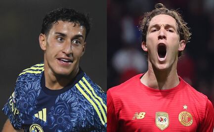 América vs Toluca: Horario y canales para ver EN VIVO el Campeón de Campeones de la Liga MX: HOY, domingo 20 de julio