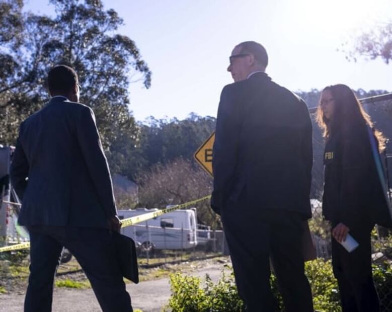Dos mexicanos, entre los muertos por el tiroteo de Half Moon Bay, California, informa consulado