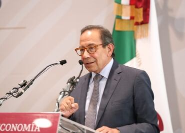 Medidas de Hacienda solo son para lo inmediato, faltan más decisiones: CCE