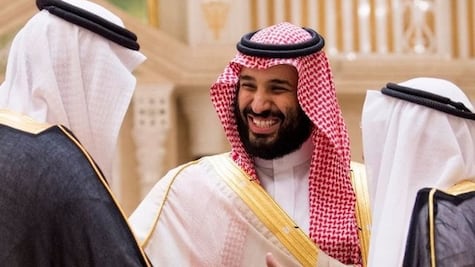 Caso Khashoggi: 5 razones que explican el rol de Arabia Saudita en el mundo