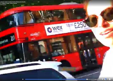 Juez ordena turnar amparo de Karime Macías a Veracruz