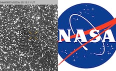 Cometa 3I/ATLAS: ¿cuándo pasará cerca de la Tierra? NASA responde