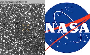 Cometa 3I/ATLAS: ¿cuándo pasará cerca de la Tierra? NASA responde
