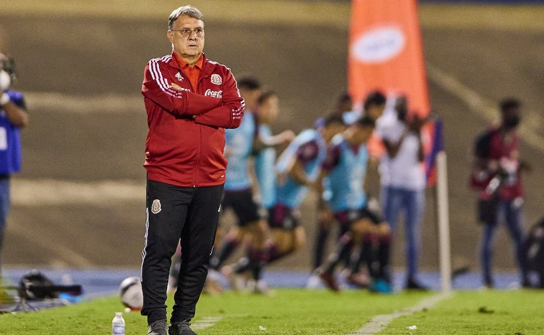 Bienvenidos a la era de Gerardo Martirio