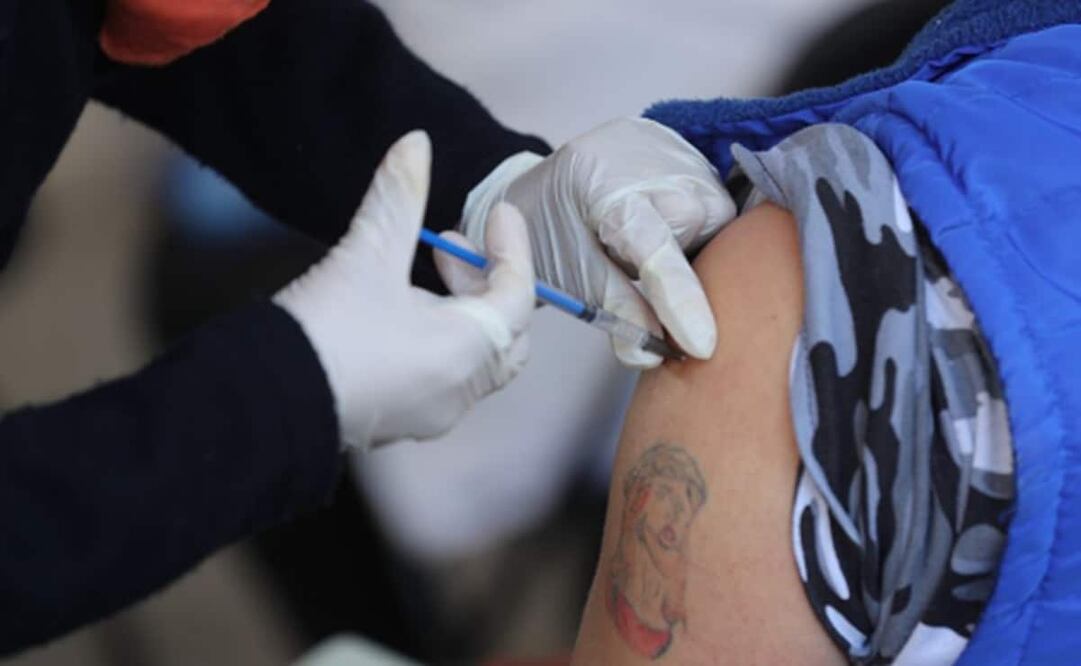 Foto: Jorge Alvarado / EL UNIVERSAL