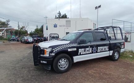 Policía de Tlaxcala asume seguridad pública de Zacatelco por supuesta infiltración de colombianos