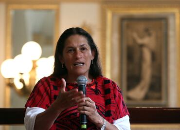 ¿Quién es Jesusa Rodríguez, posible Embajadora de México en Panamá?