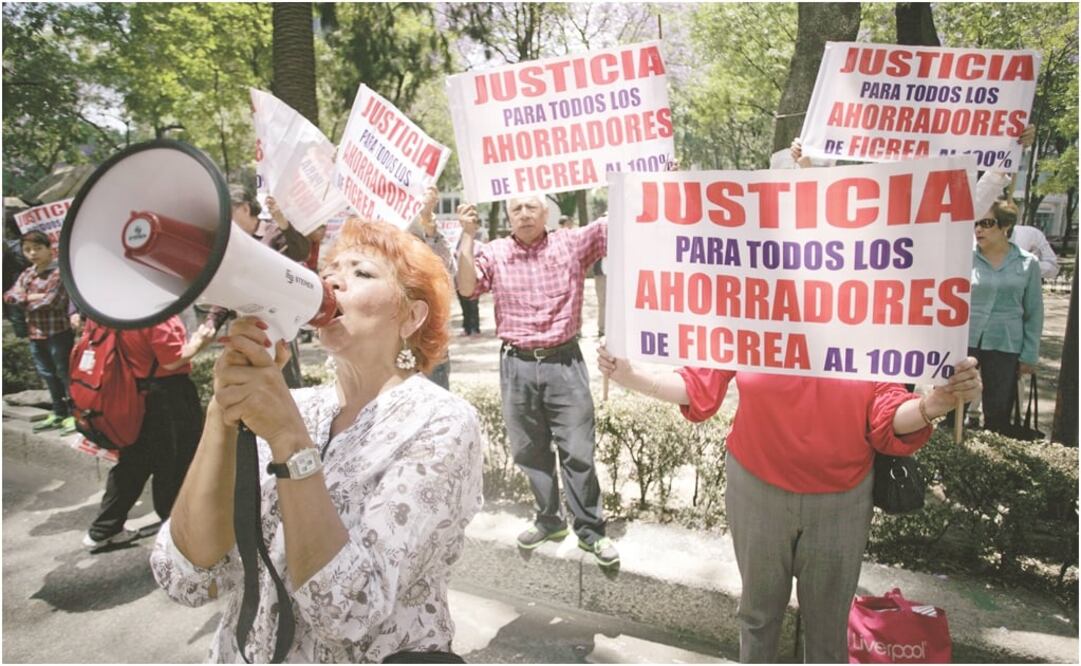 Foto: Archivo / EL UNIVERSAL