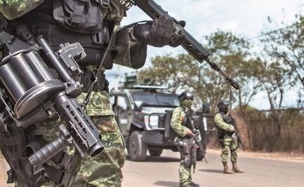 AMLO incumplió; no regresó a militares a cuarteles, dicen