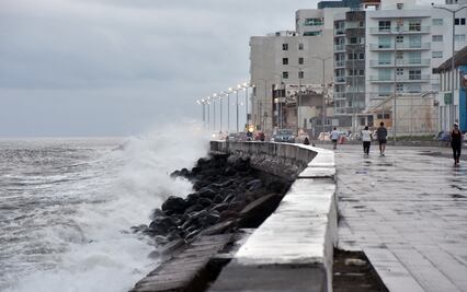 UNICEF llama a donar tras paso de "Irma, Katia y José"