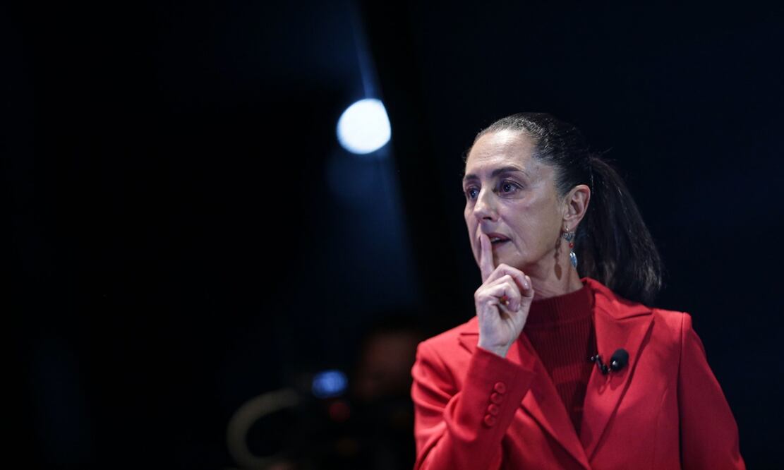 FOTO: Reuters/EL UNIVERSAL/