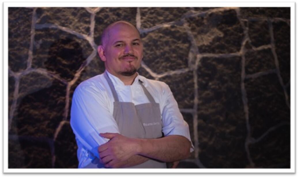 Comienza los festejos patrios con una receta del chef Lalo García 