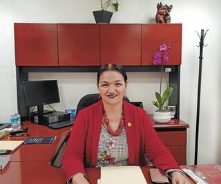 “Centralizar decisiones del PRI en dirigencia no funcionará”