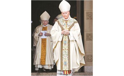 Vaticano: hubo errores en caso McCarrick