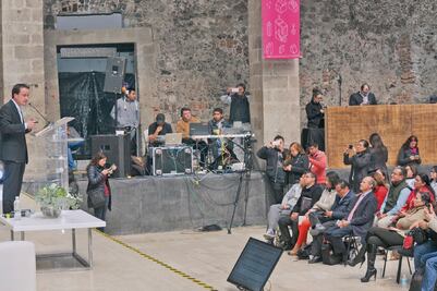 Proponen planes para el 19-S