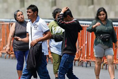 Pobreza extrema en CDMX aún no baja a nivel prepandemia