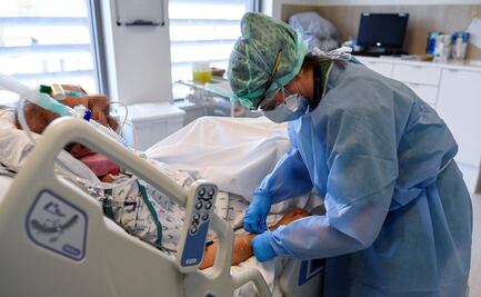 Peor que tabaquismo: falta de ejercicio duplica riesgo de Covid-19 grave