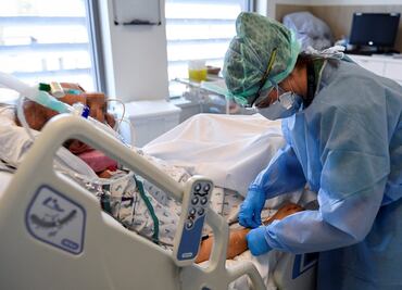 Peor que tabaquismo: falta de ejercicio duplica riesgo de Covid-19 grave